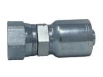 FSAE7 - Female SAE - Maverick 7 Series Crimp Fitting